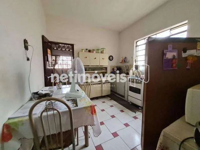 Venda Casa Salgado Filho Belo Horizonte - Foto 5