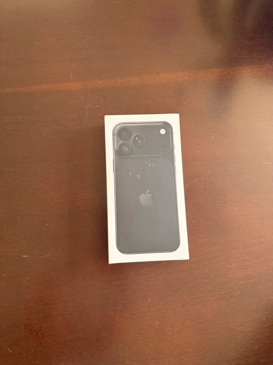 IPHONE 18 PRO MAX PRETO 256gb  - Foto 3