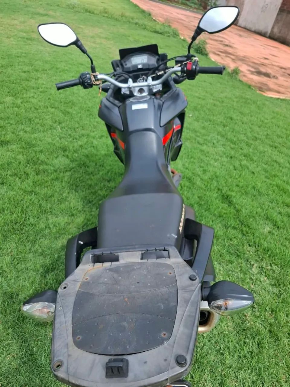 XRE 190 Adventure Flex - Foto 3