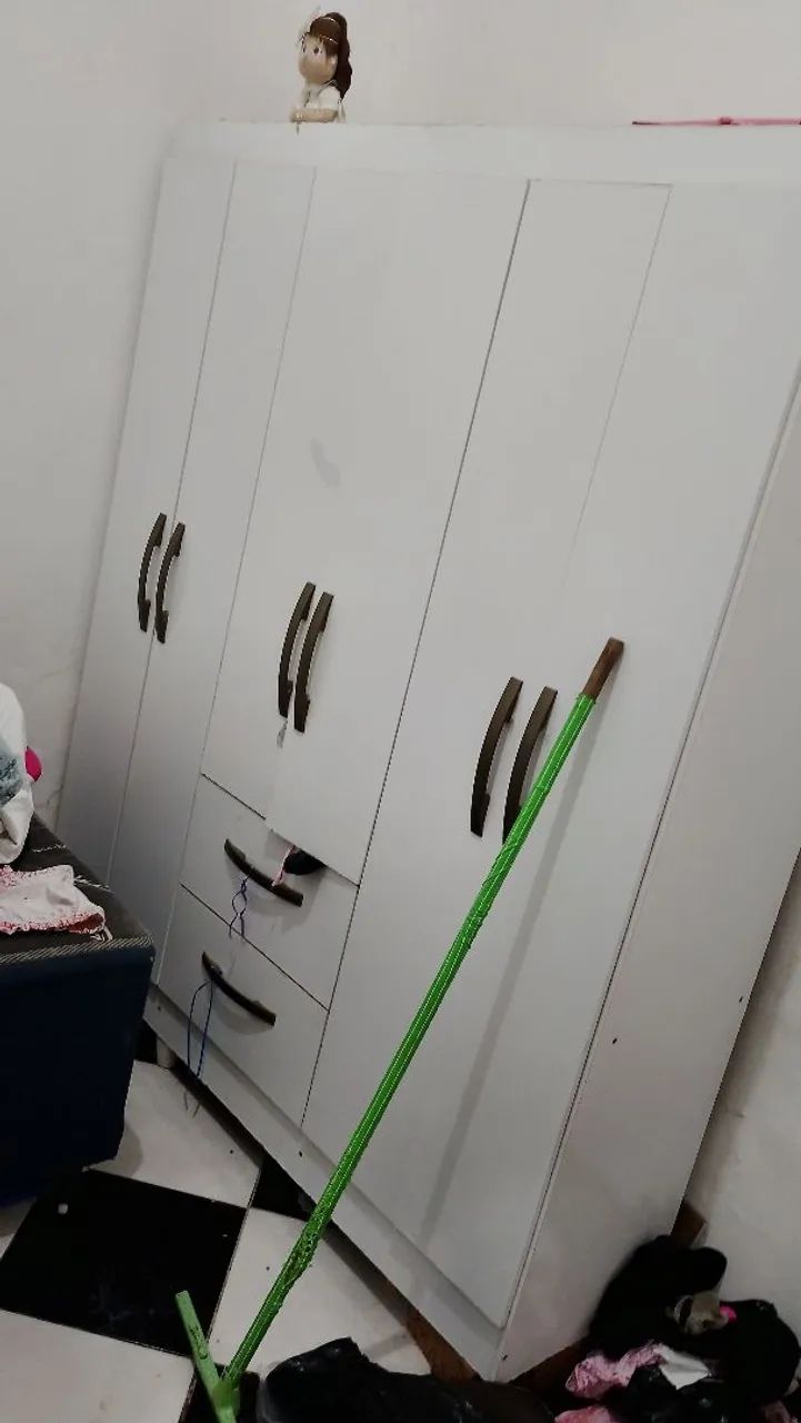 Guarda roupa - Foto 2