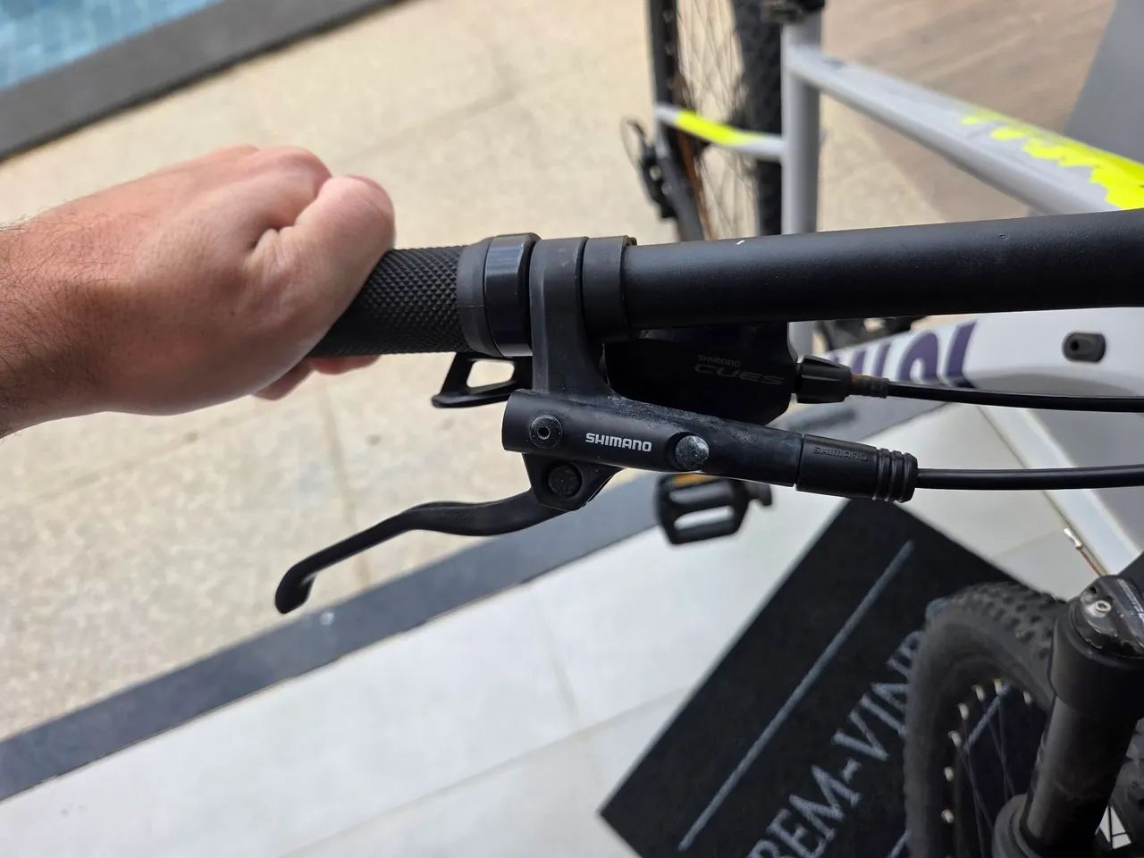 Bicicleta Caloi Explorer comp 2025 - Foto 4