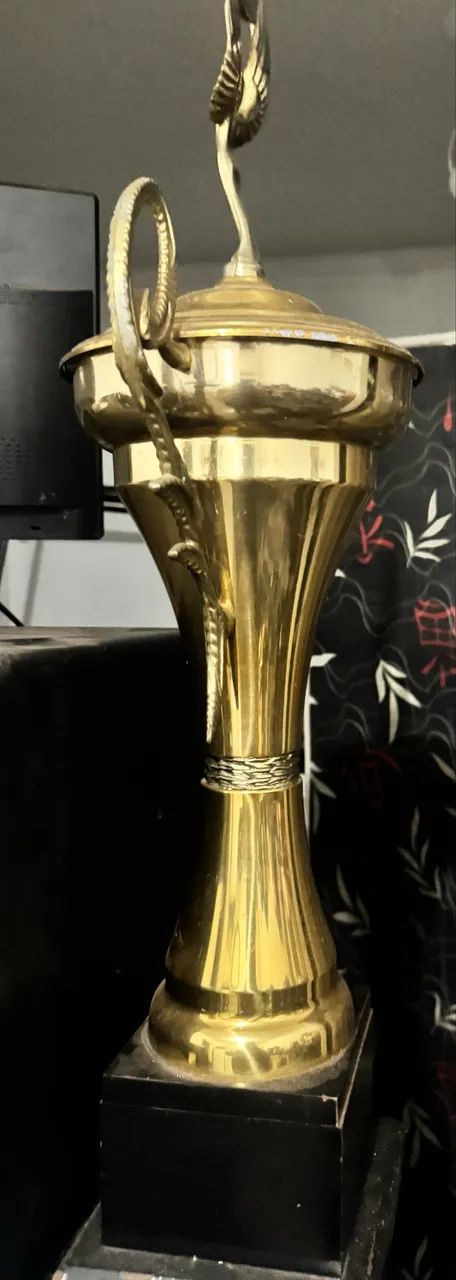 Troféu  - Foto 2