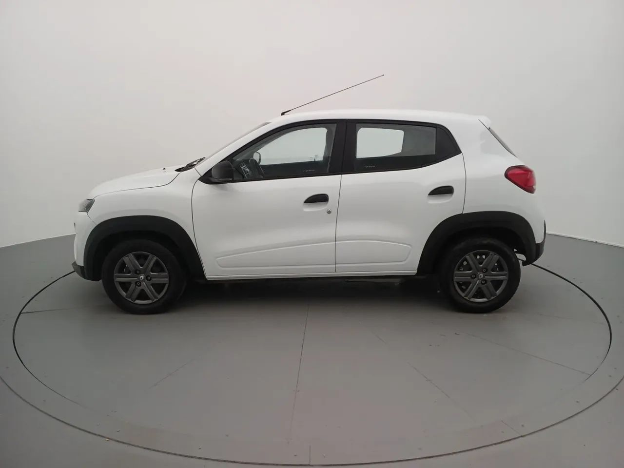 Renault Kwid 1.0 Zen 2026 - Foto 2