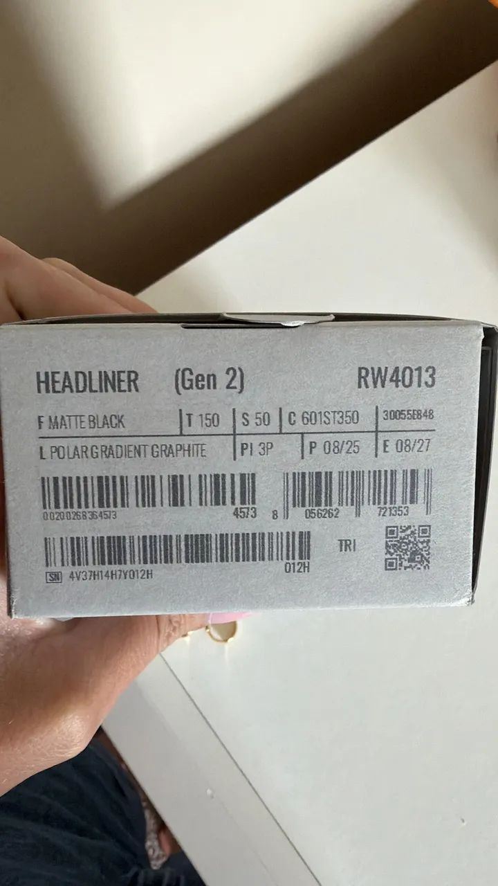 Ray ban Meta gen2 - Foto 5