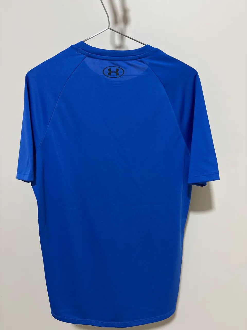 camiseta Under Armour - Foto 2