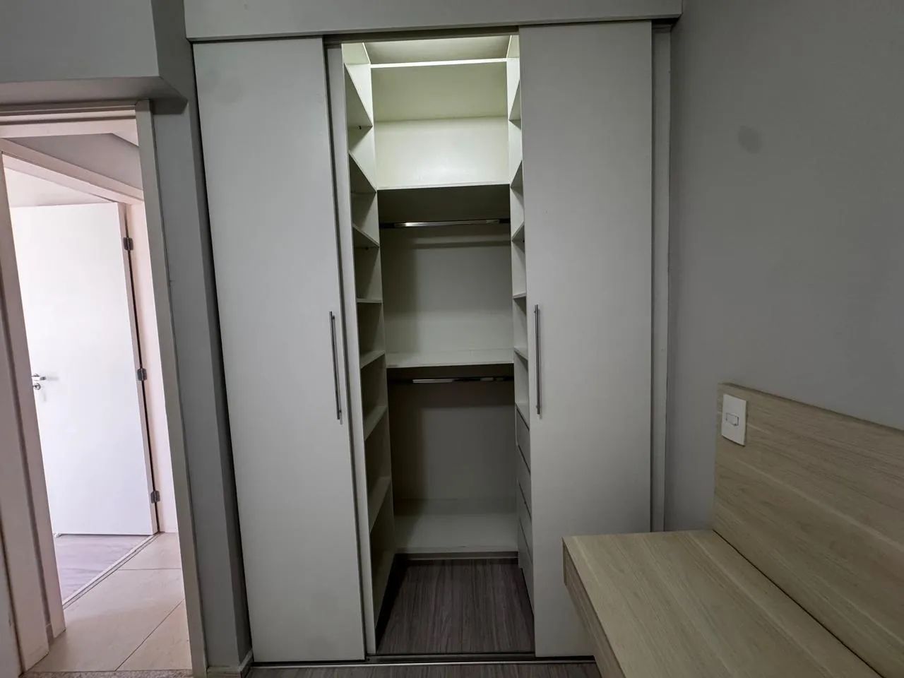 Apartamento para Locação em Sorocaba / SP no bairro Parque Campolim - Foto 3