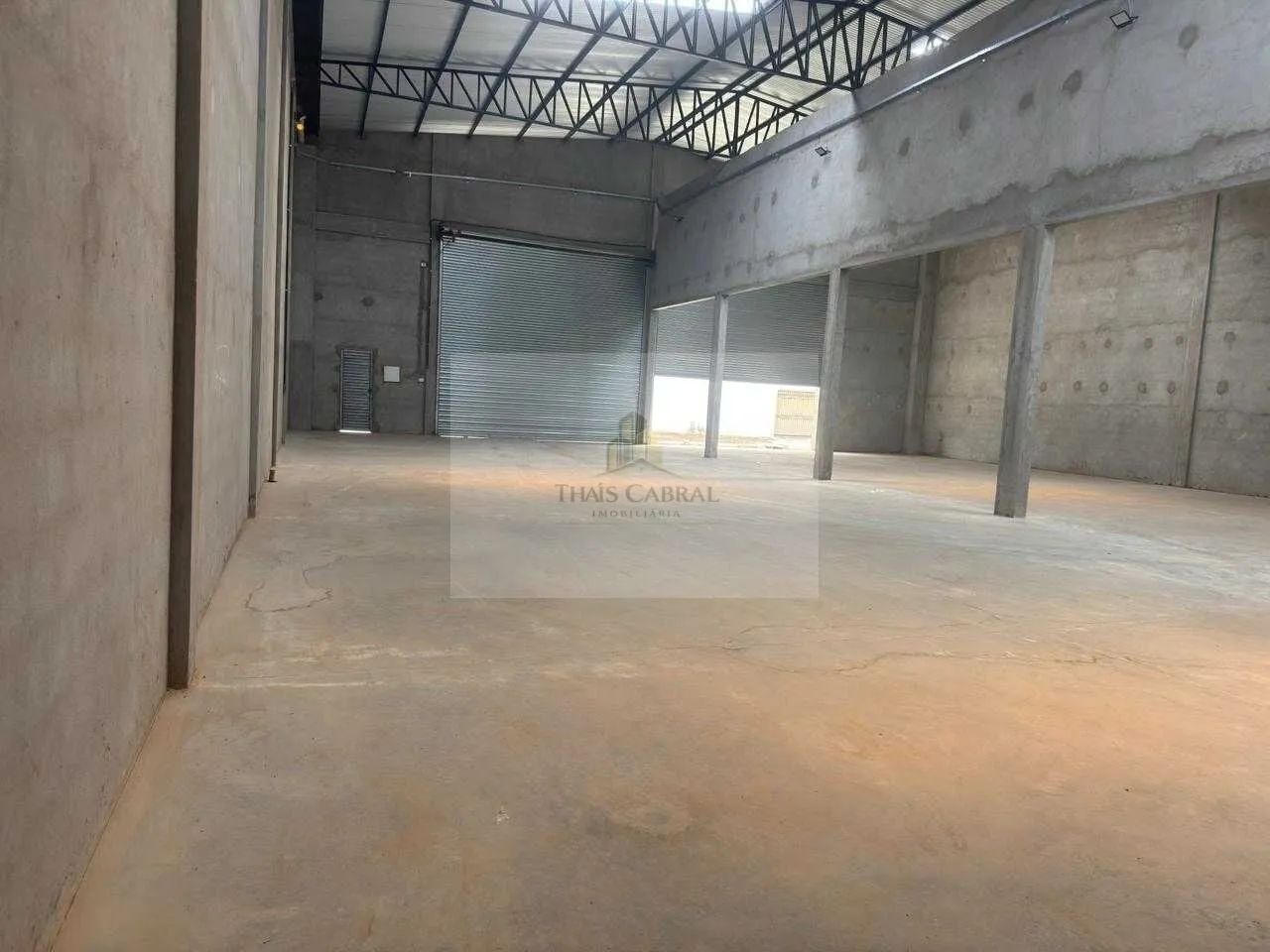 Pavilhão/Galpão Logístico - Centro - Foto 2