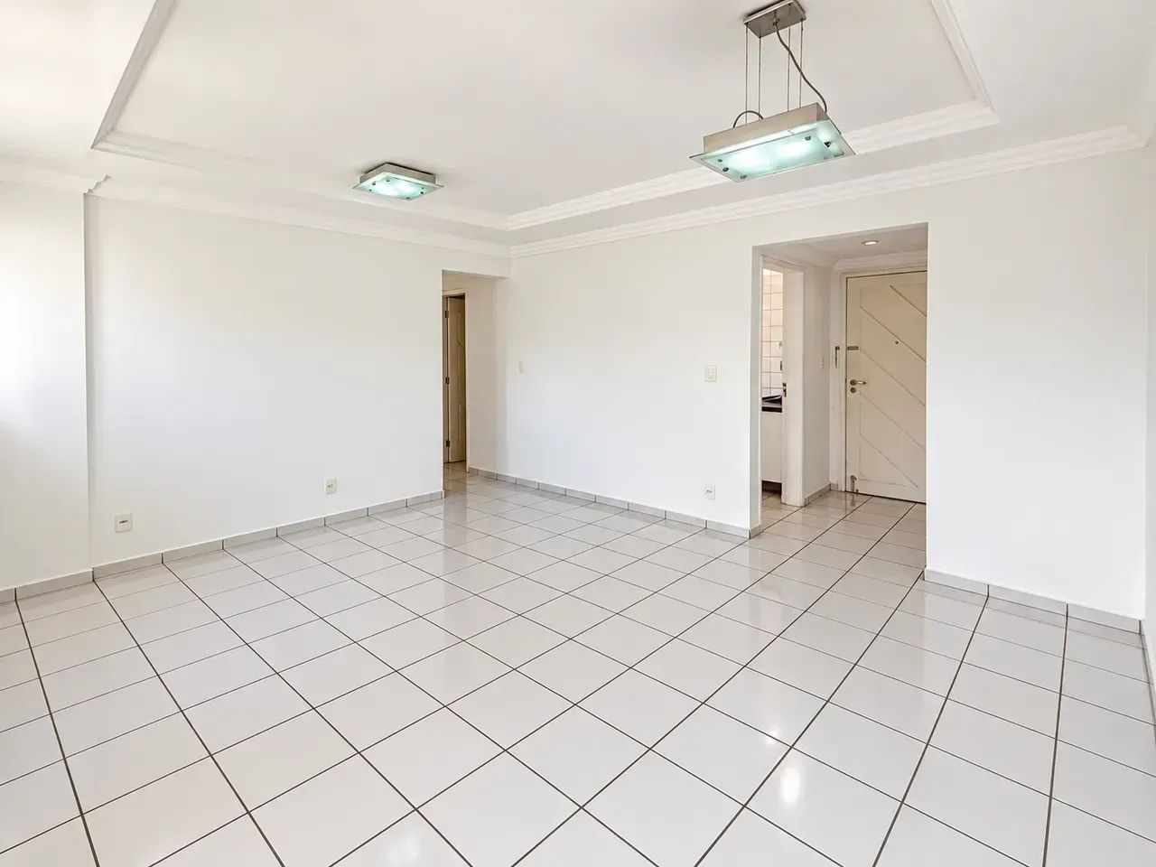 Residencial Jardim Arco Íris / Nova Parnamirim - Foto 5