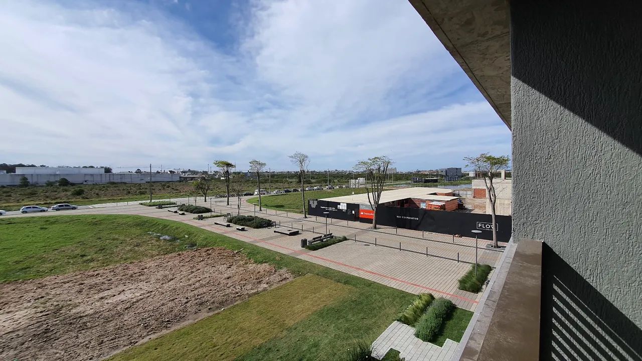 Sala comercial Parque Una - Foto 5