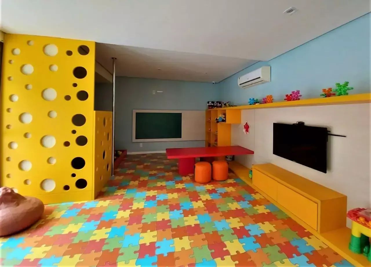 Imóvel à Venda, 3 dormitórios, 2 vagas, Club Residence - Foto 2