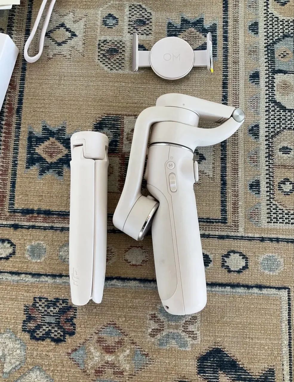 Osmo Mobile 5 - Foto 5