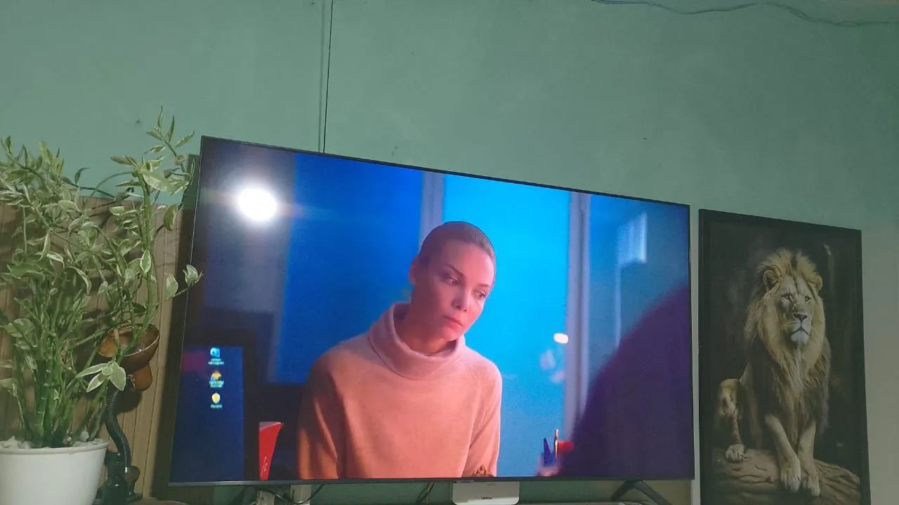 Vendo URGENTE  TV 60 polegadas Samsung 