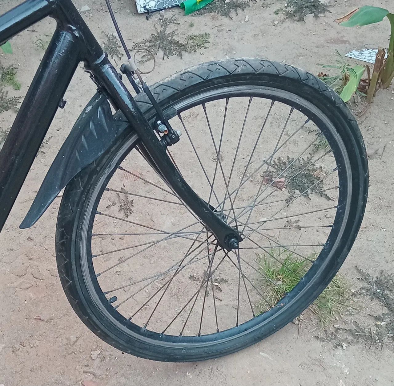 Bike Aro 26 - Foto 4