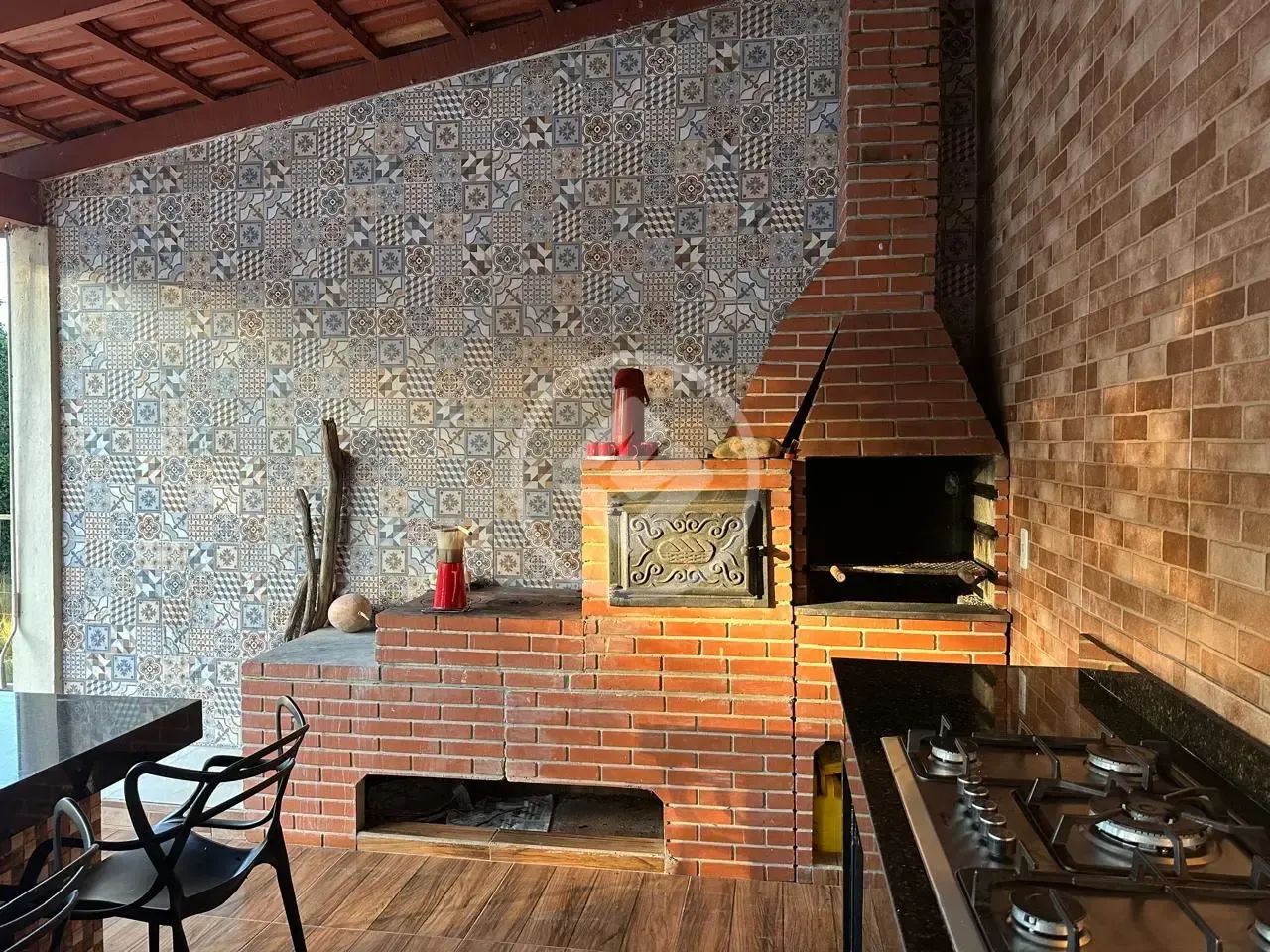 Sítio em Araquapaz - GO codigo: 371572 - Foto 2