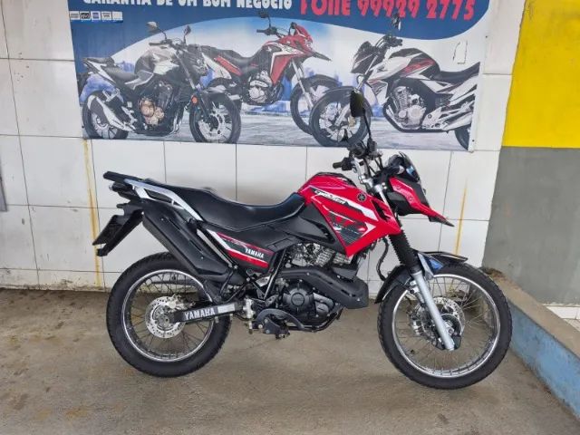 XTZ 150 Crosser - 2025 - Foto 3