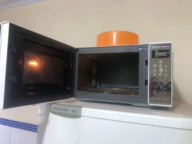 microondas - Foto 3