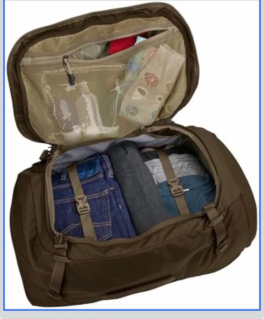 Thule landmark 70l - Foto 2