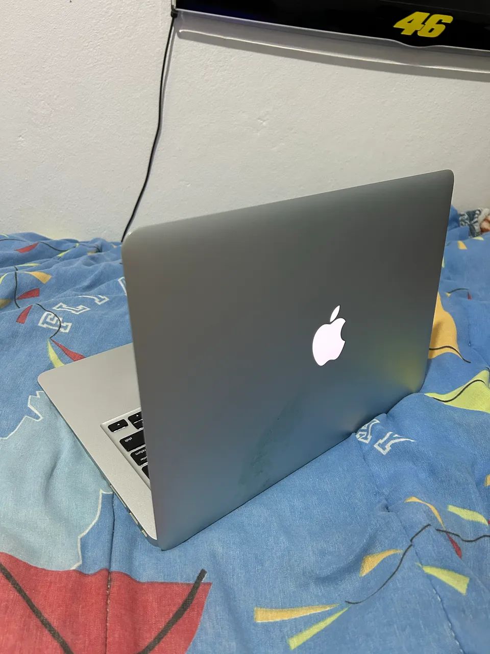 MacBook Air 2017 - Foto 3