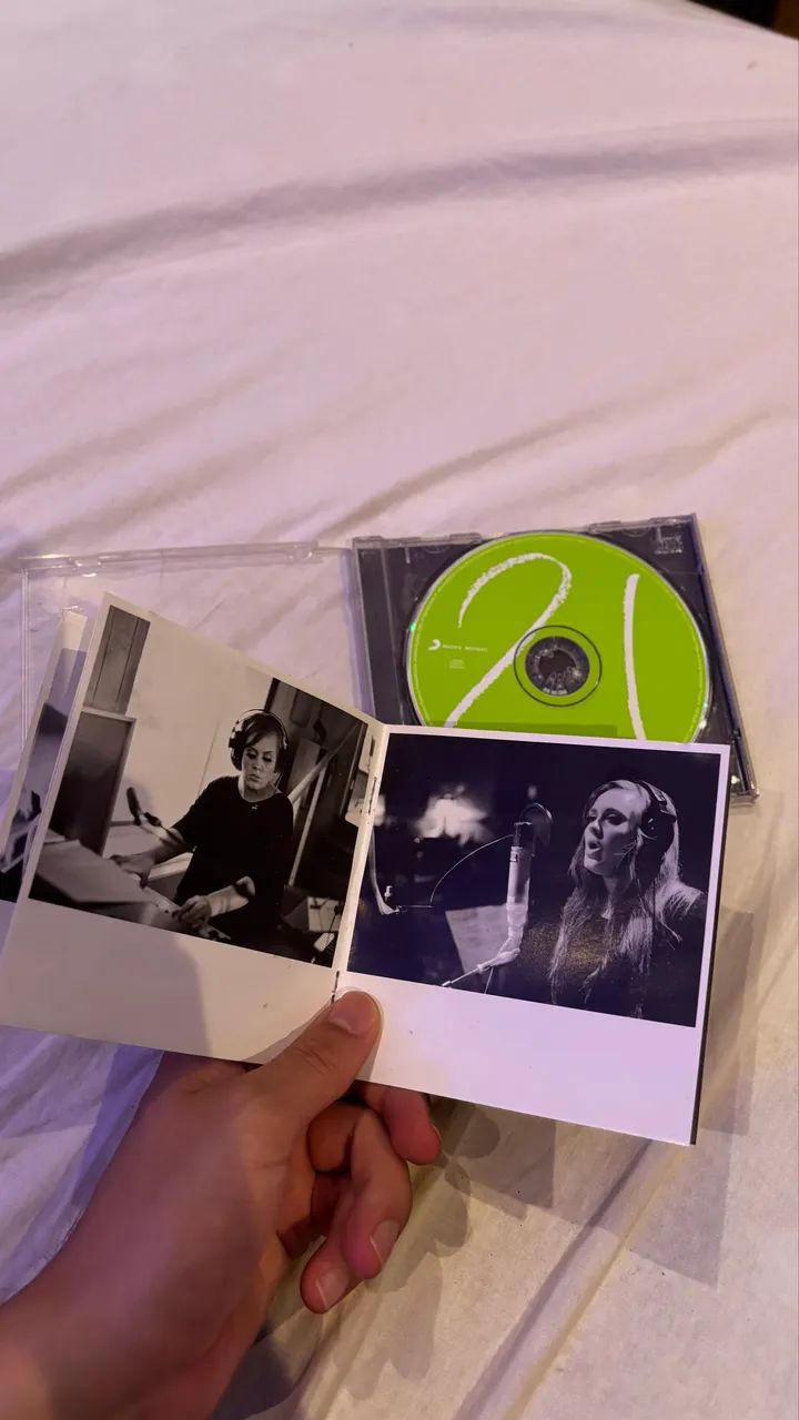 Cd?s - Foto 4