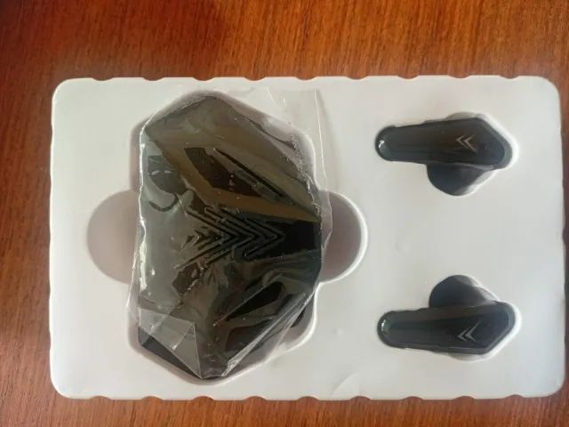 FONE DE OUVIDO PARA JOGAR VIDEO GAME - Foto 2