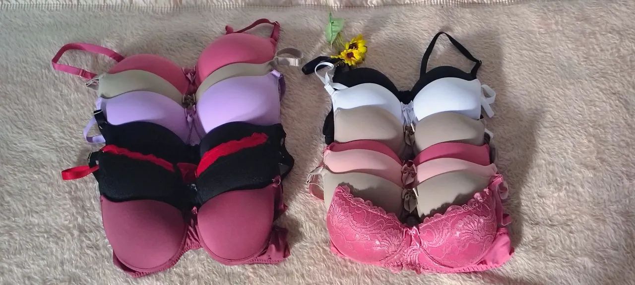 Moda íntima promoção dia apartir $$ - Foto 3