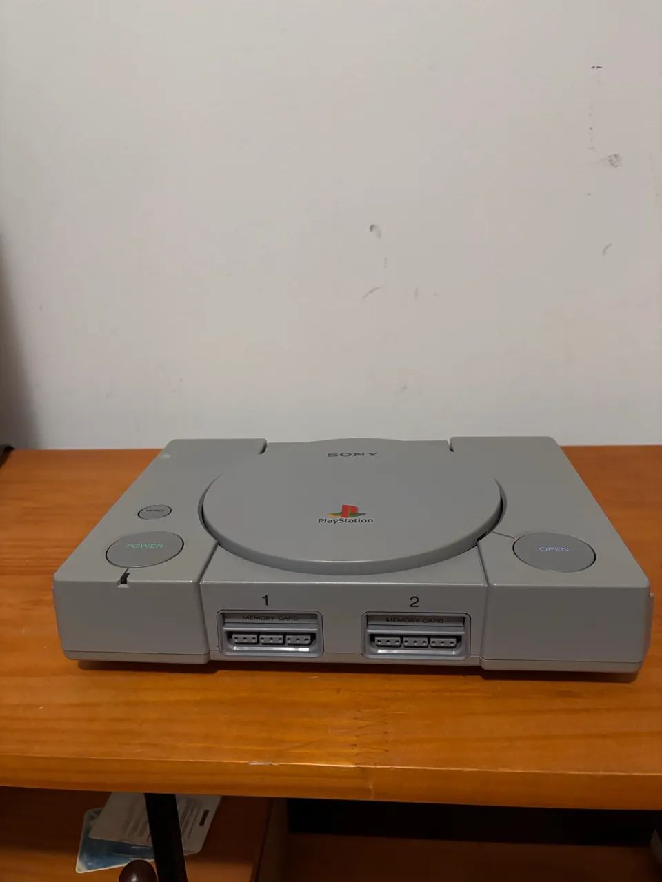 PlayStation one fat - Foto 2