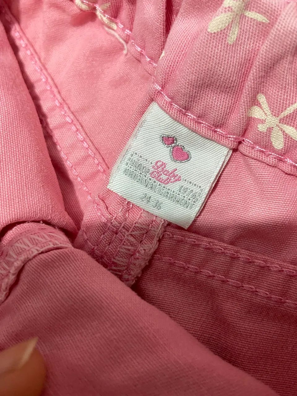 Short infantil  - Foto 2