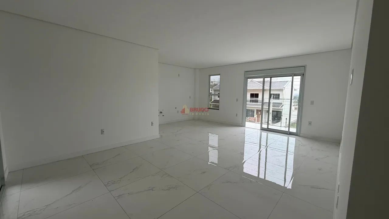 Casa geminada de 03 dormitórios, Centro, Antônio Carlos - SC - Foto 3