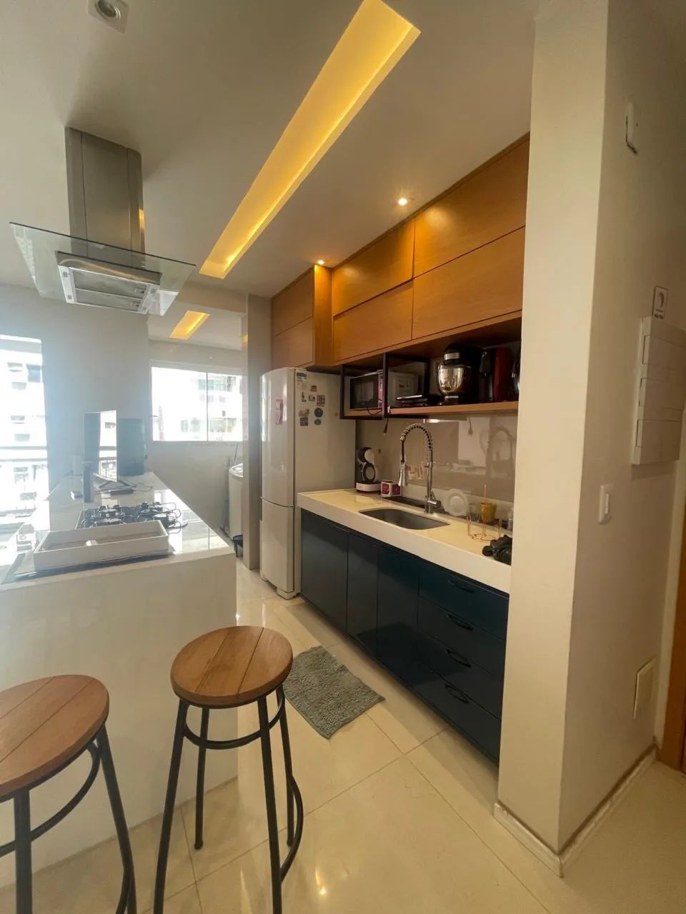 ALUGO APT MOBILIADO  - Foto 4