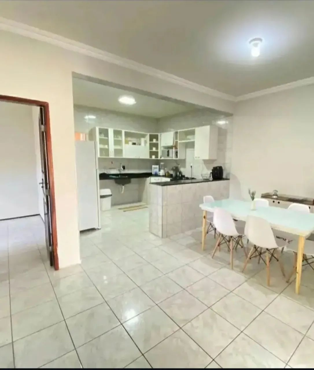 @Vendo casa em tucurui  - Foto 4