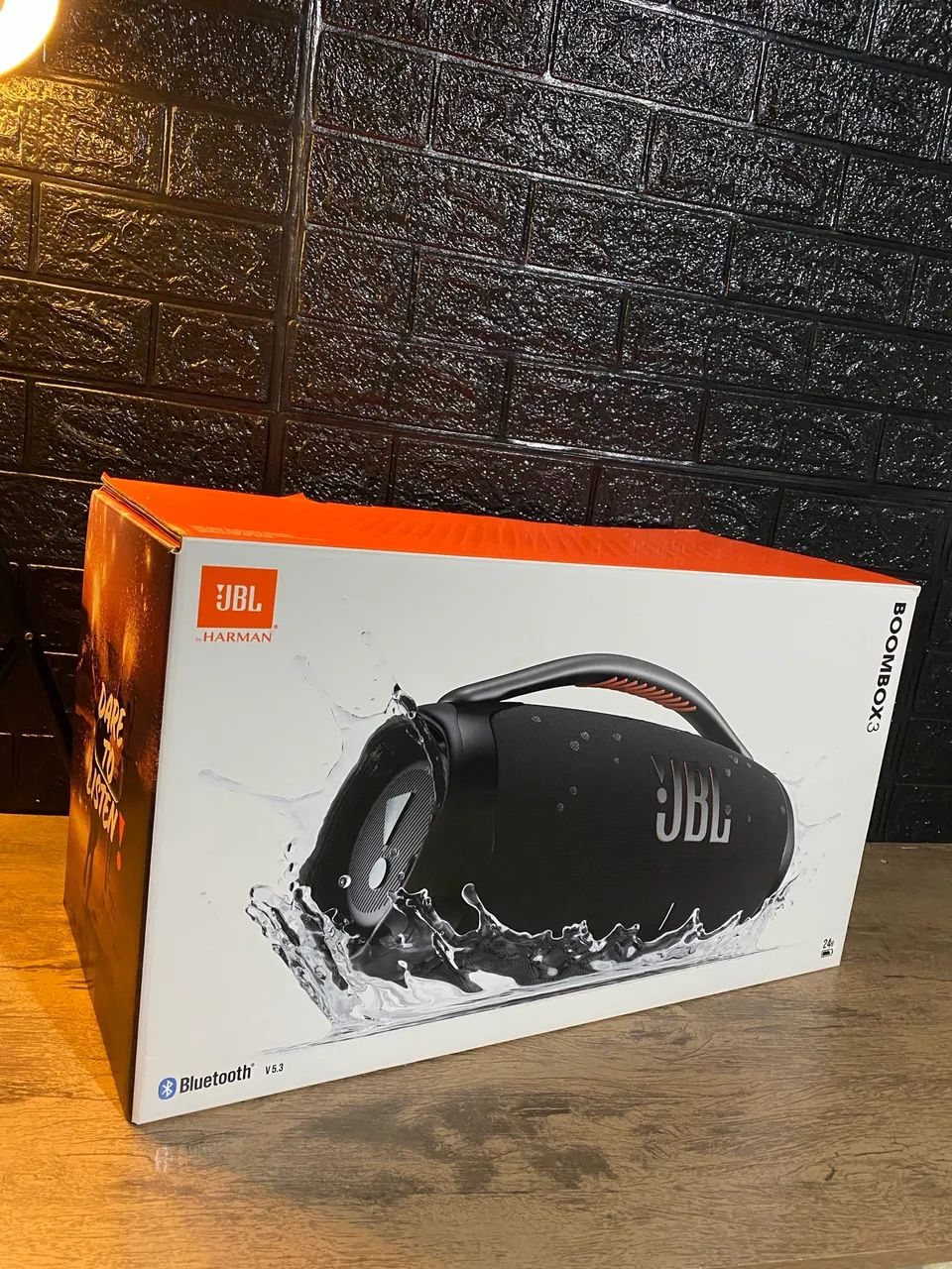 JBL BOOMBOX 3 Original  - Foto 4