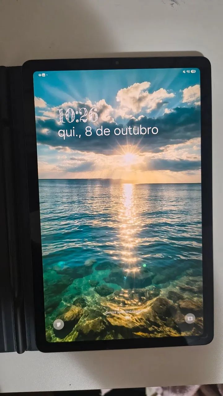 Tablet Samsung Galaxy Tab lite (2024)