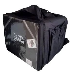 Bag de entregador 