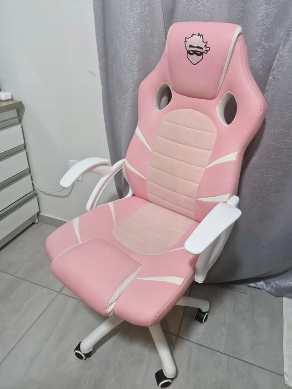 Cadeira Gamer