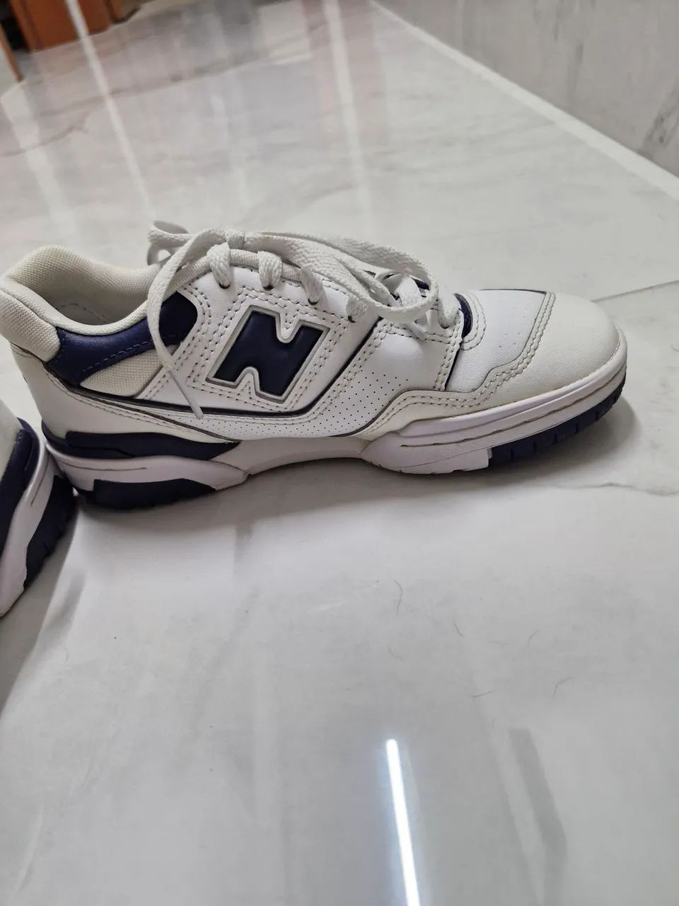 TENIS NEW BALANCE 550 ORIGINAL  - Foto 3
