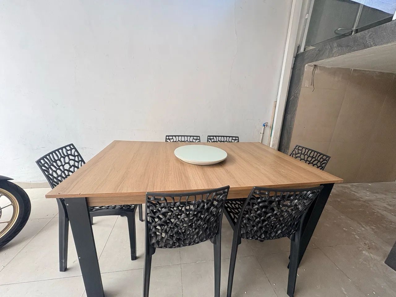 Vendo mesa 