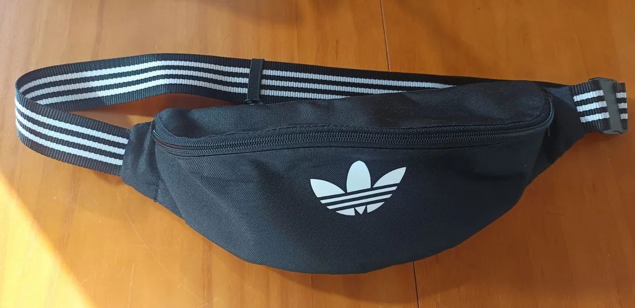 Pochete Adidas original