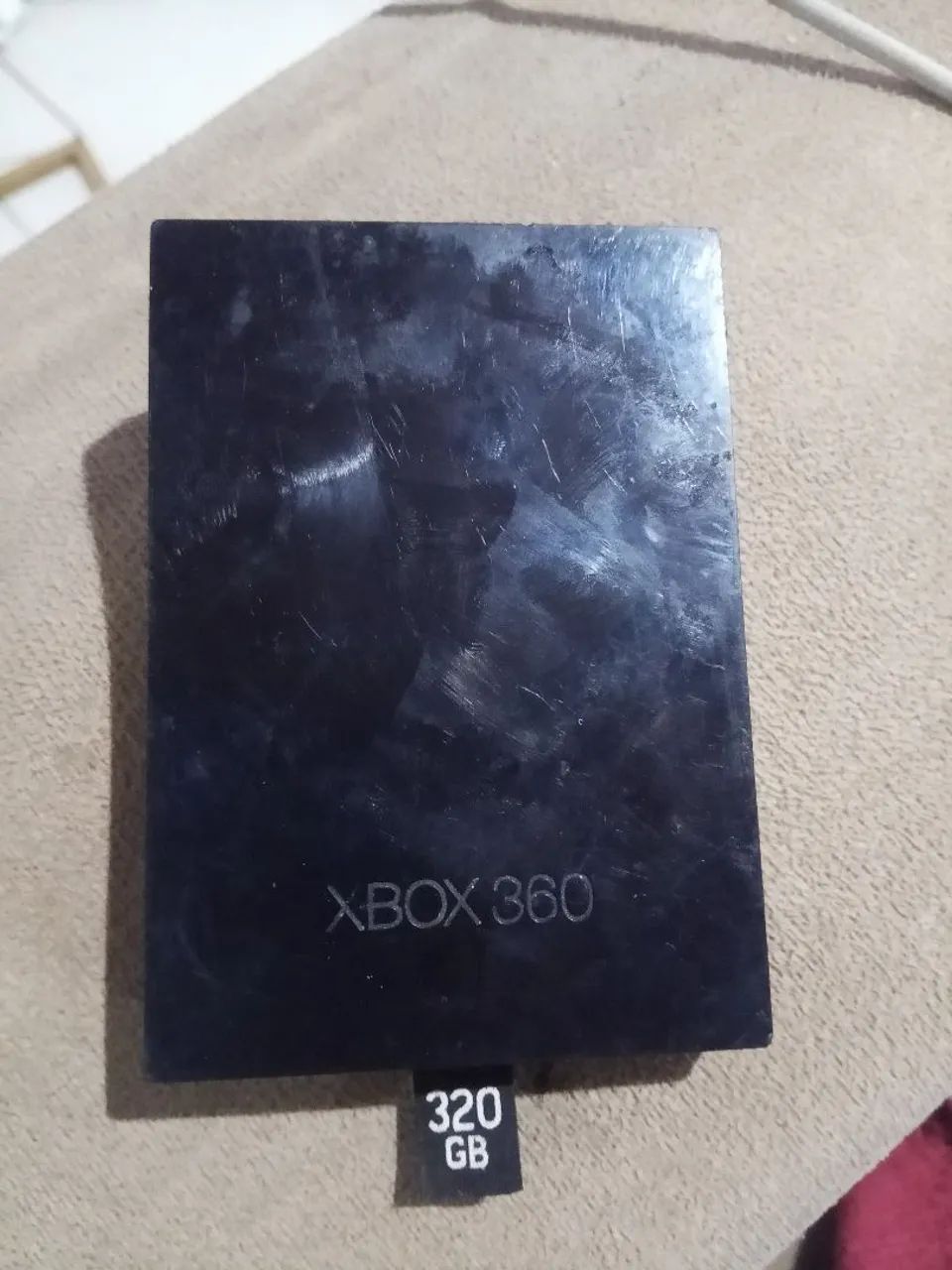 Vendo um HD interno Xbox 360