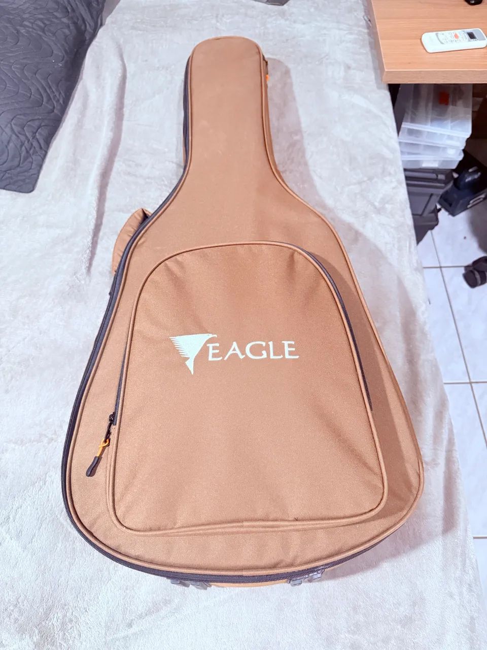 Violão EAGLE CH800 - Foto 4