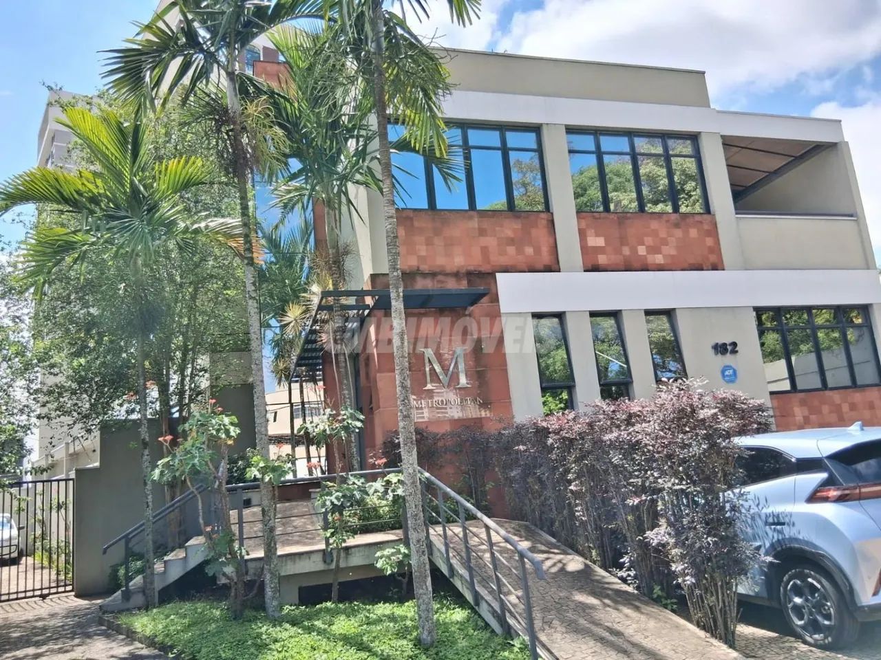 sala - Cambuí - Campinas