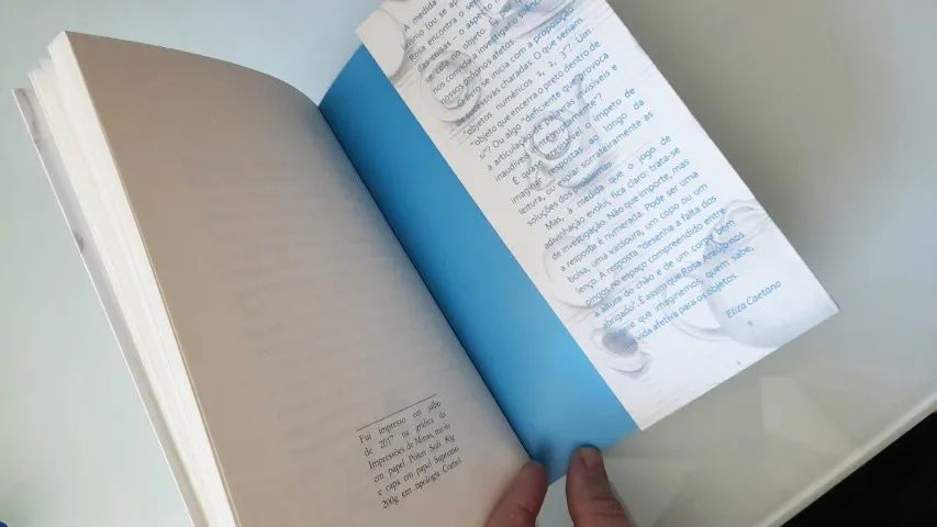 Livro: A Vida Afetiva dos Objetos - Foto 4