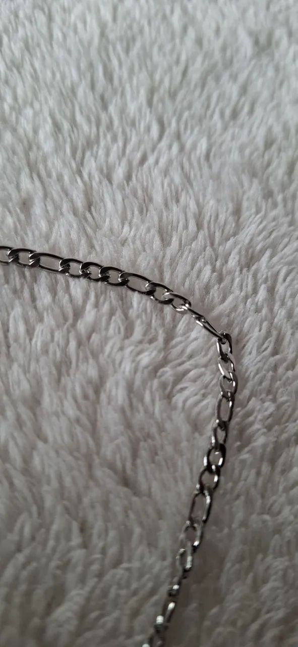 Pulseira Prata - Foto 2