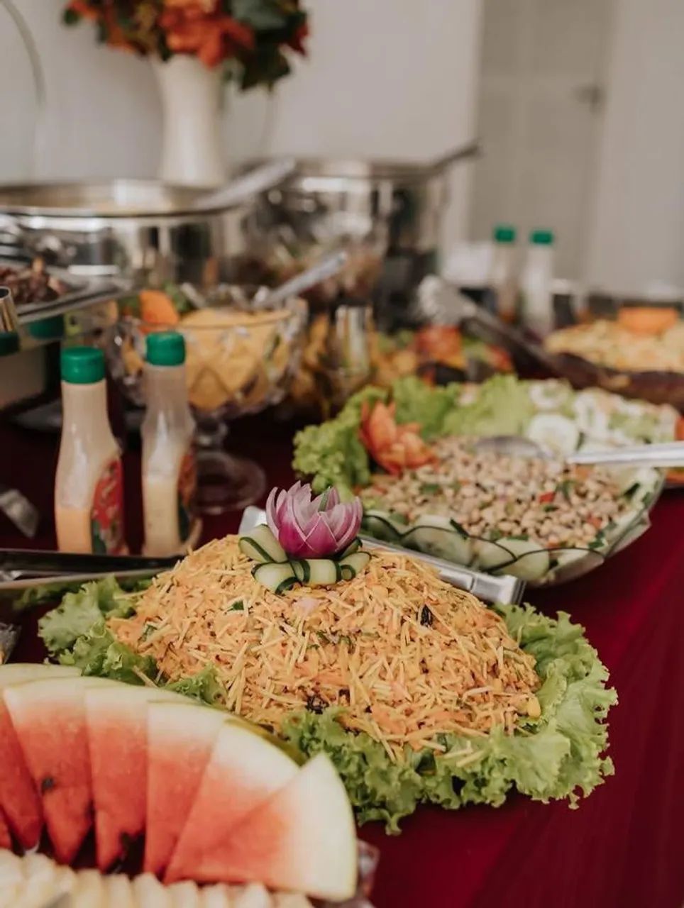 buffet adulto  - Foto 3