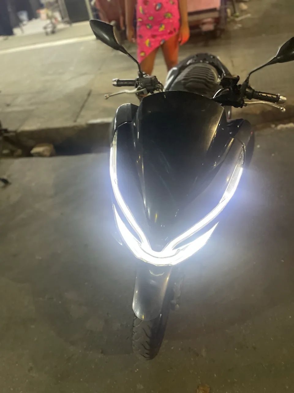 Pcx 150 2021 - Foto 4