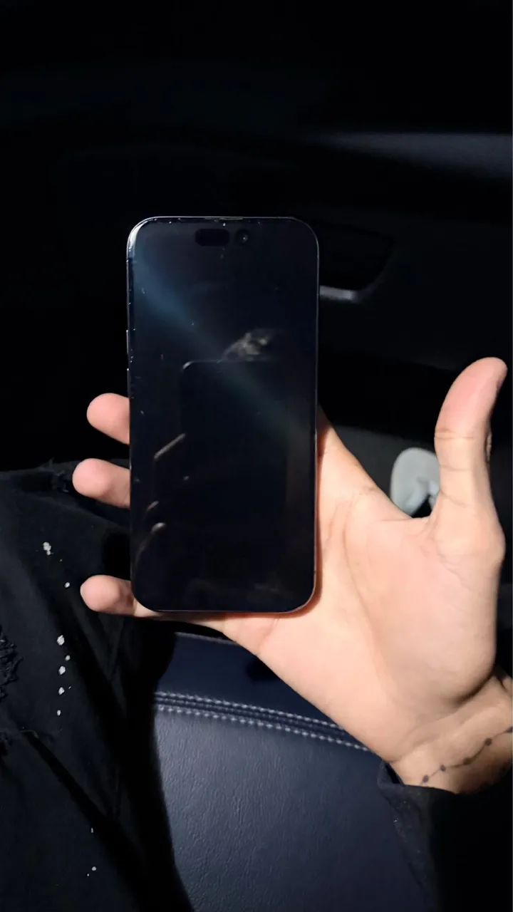 iphone 15 pro 256gb - Foto 2