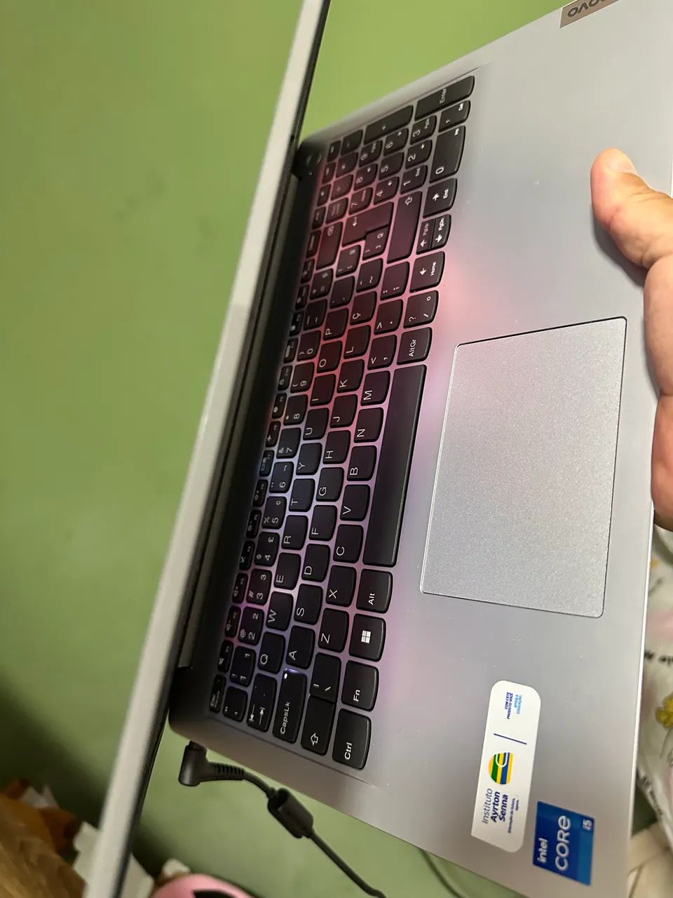 Notbook  - Foto 2