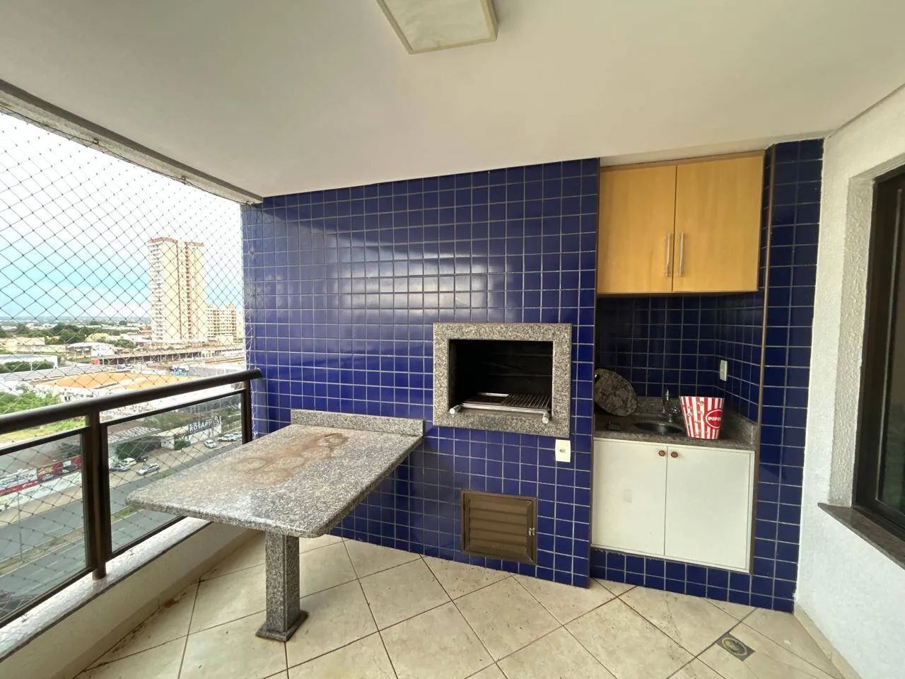 Apartamento Mobiliado no Solar da America - Foto 2