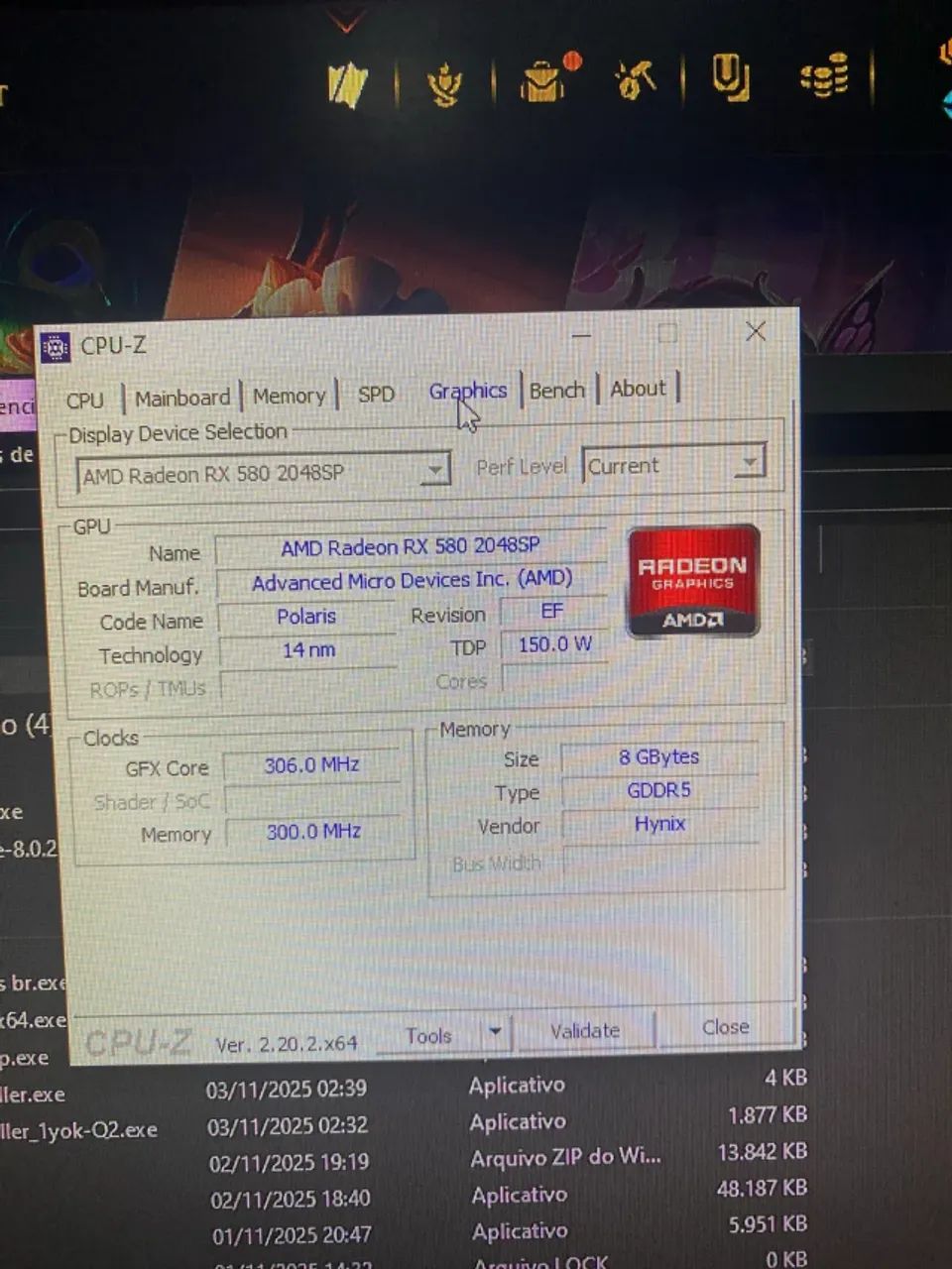 Computador Gamer Completo 64GB RAM e 1TB - Foto 4