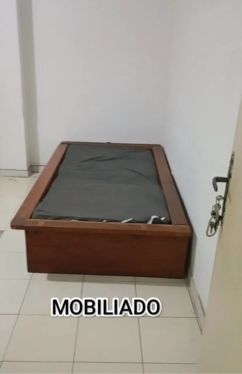 Kitnet COM MOBÍLIA  - Foto 3