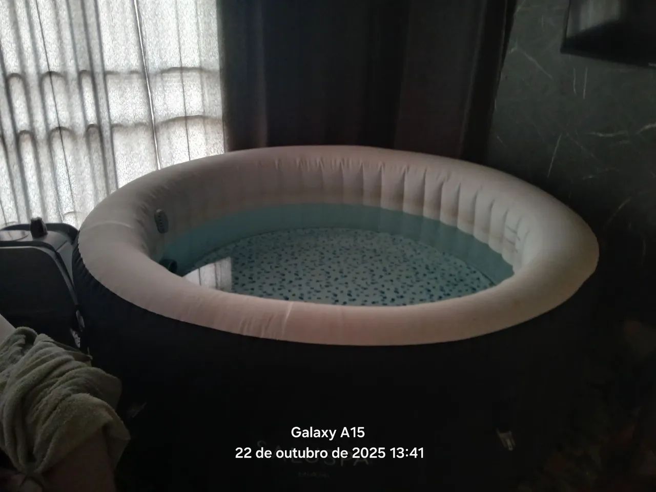 HIdro semi nova . Avista 2.000 - Foto 2